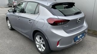 Leasing Hayon Opel Corsa 2021