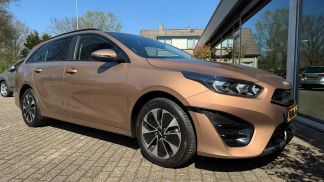 Leasing Wagon Kia CEED SW / CEE'D SW 2021