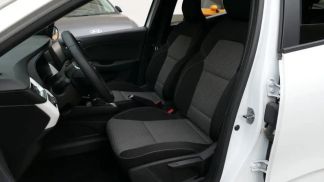 Leasing Sedan Renault Clio 2023