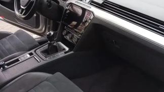 Finansowanie Sedan Volkswagen Passat 2015