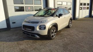 Leasing Hatchback Citroën C3 2020