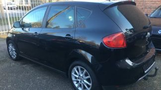 Lízing Hatchback Seat Altea 2013