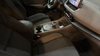 Finansowanie SUV Nissan Qashqai 2025