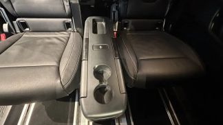Lízing Hatchback MERCEDES MARCO POLO 2019