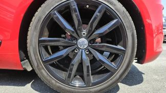Leasing Coupé Volkswagen Scirocco 2016