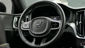Leasing Wagon Volvo V60 2020