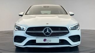 Leasing Wagon MERCEDES CL 63 AMG 2020