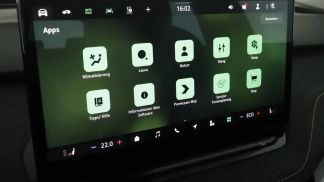 Lízing SUV Skoda ELROQ 2025