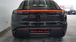 Lízing SUV Porsche Macan 2024
