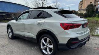 Leasing SUV Audi Q3 2020