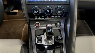Leasing Coupé Jaguar F-Type 2021