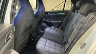 Finansowanie Sedan Volkswagen Golf 2020