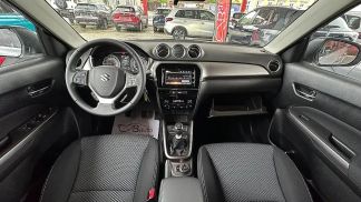 Leasing SUV Suzuki Vitara 2024