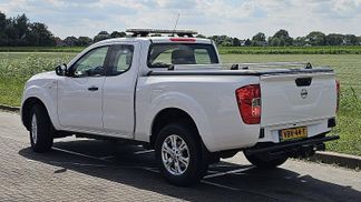Leasing Pickup Nissan Navara 2019