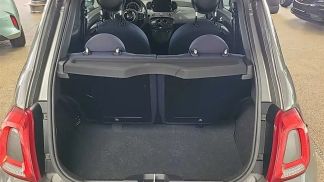 Finansowanie Hatchback Fiat 500 2023