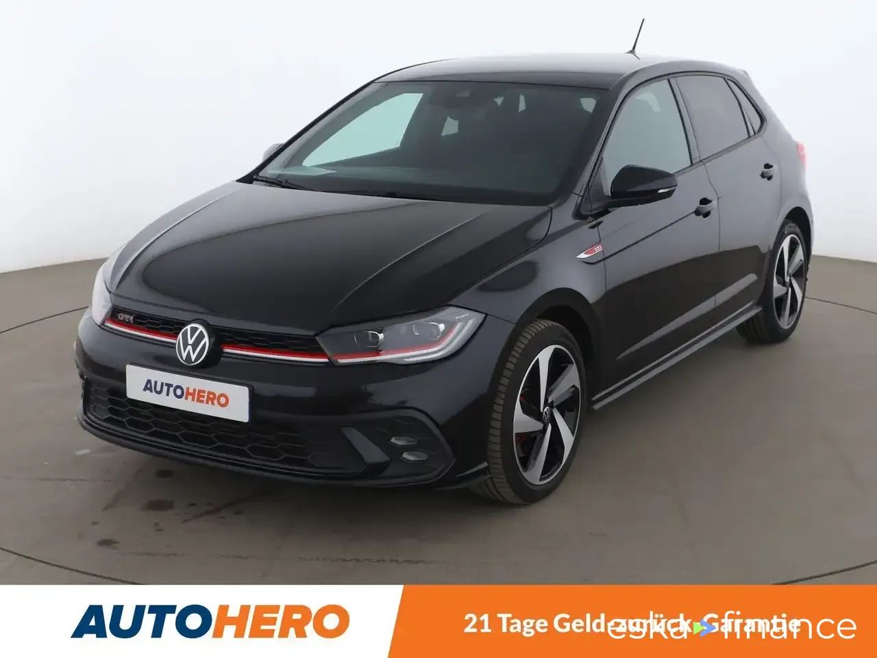 Leasing Hayon Volkswagen Polo 2022