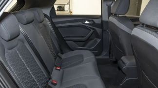 Leasing Sedan Audi A1 2022