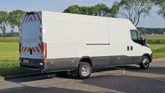 Finansowanie Van Iveco DAILY 35C15 2015