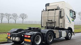 Lízing Traktor Volvo FH 500 2017