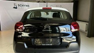 Leasing Sedan Citroën C3 2020