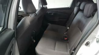 Lízing Hatchback Toyota Yaris 2018