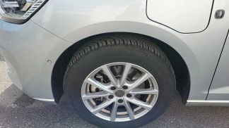 Leasing Wagon Volkswagen Caddy 2025