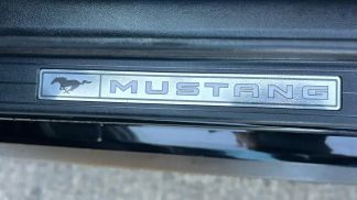 Leasing Coupe Ford Mustang 2016