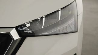 Finansowanie Sedan Skoda Scala 2021