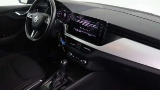 Finansowanie Wóz Skoda Scala 2019