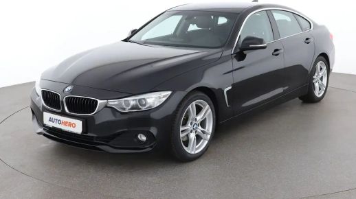 BMW 420 2015