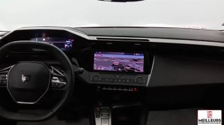 Leasing Sedan Peugeot 308 2022