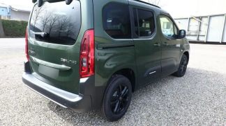 Finansowanie Hatchback Citroën Berlingo 2024