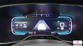 Leasing SUV Citroën C5 Aircross 2020