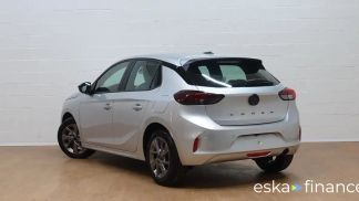 Finansowanie Hatchback Opel Corsa 2025