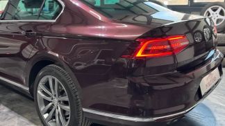 Lízing Sedan Volkswagen Passat 2015
