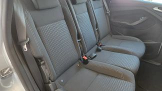Lízing Hatchback Ford C-Max 2015