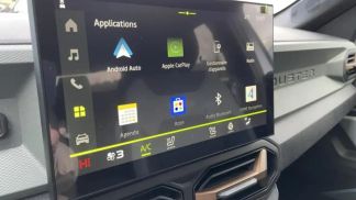 Leasing SUV Dacia Duster 2025