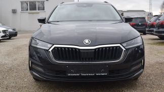 Finansowanie Sedan Skoda Octavia 2021
