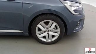 Leasing Sedan Renault Clio 2020