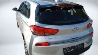 Leasing Hatchback Hyundai i30 2019