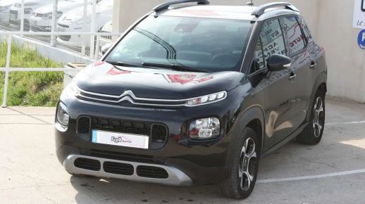 Citroën C3 Aircross 2017