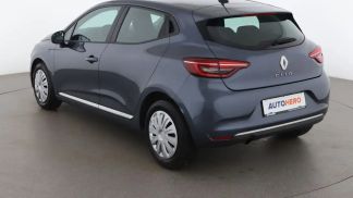 Lízing Hatchback Renault Clio 2020