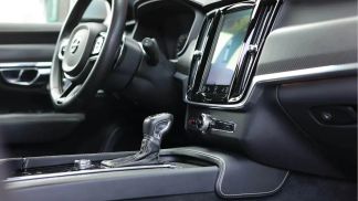 Finansowanie Wóz Volvo V90 2018