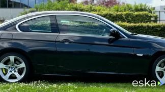 Finansowanie Coupé BMW 325 2012