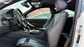 Lízing Kupé BMW 430 2014