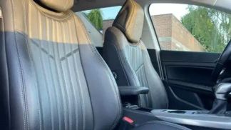 Leasing Van Peugeot 308 2016