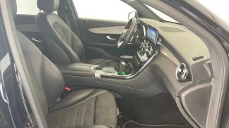 Financování Kupé MERCEDES GLC 300 2020