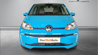 Lízing Sedan Volkswagen E-UP! 2020