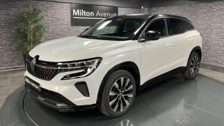 Leasing SUV Renault Austral 2023