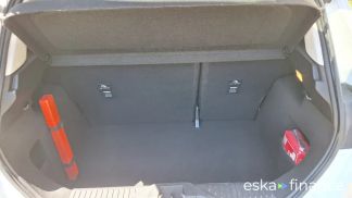 Finansowanie Sedan Ford Fiesta 2018